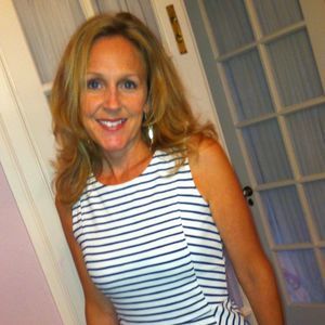 Meet your Posher, Tricia